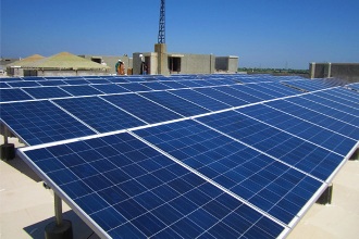 Solar Rooftop System Manufacturers in Ahmedabad