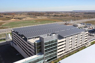 Solar Panels for Hospitals in Ahmedabad