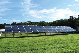 Solar Power Consultant