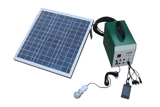 solar power systems