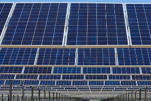 Solar Project PPA