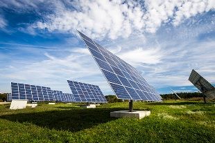 Different Types of Solar Panels and its price