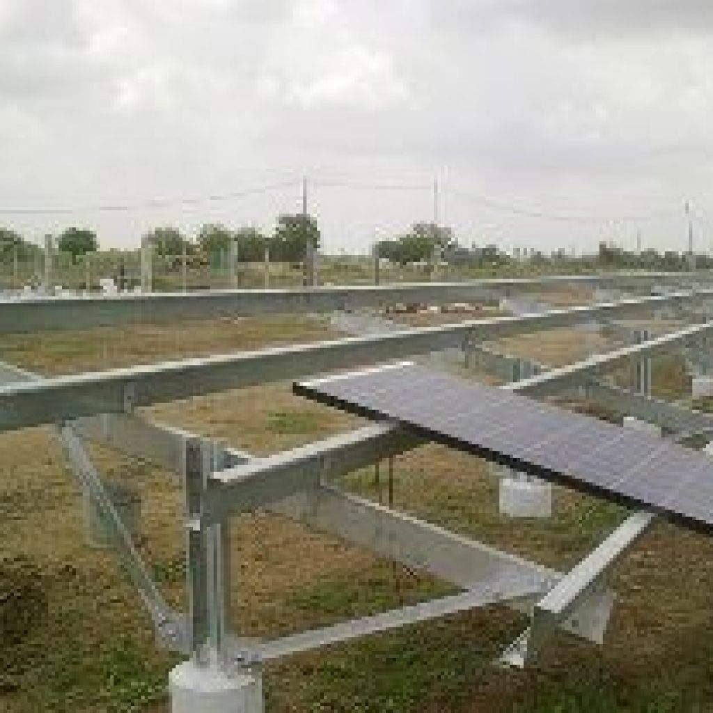 solar-mounting-system