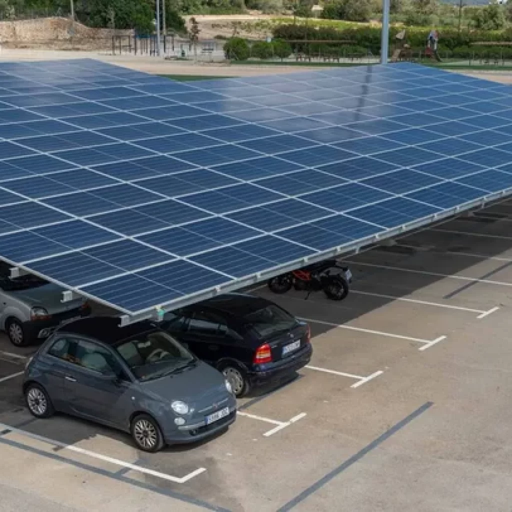 solar-panels-for-parking-lots