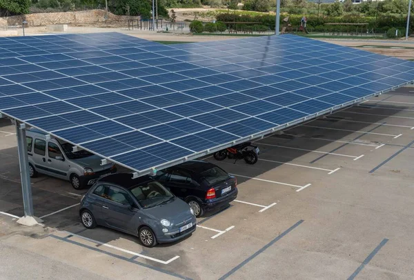 solar-panels-for-parking-lots